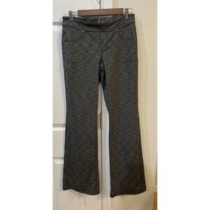 Athleta Women's Yoga Pants, Work Out‎ , Size S Gray Pockets